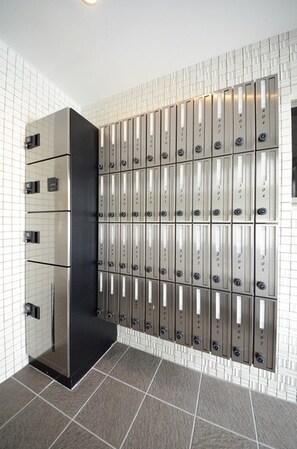 MAXIV代田橋の物件内観写真